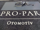 Oto Çıkma Parça / Kaporta & Karoser / Dış Ayna Gövdeleri / Audi / A6 / Çıkma Parça 