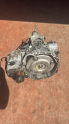NİSSAN  MİCRA   OTOMATİK  ŞANZIMAN