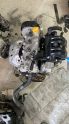 FİAT EGEA 1.4 BENZİNLİ KOMPLE MOTOR OTO FEDAİ