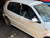 VOLKSWAGEN POLO 2001 MODEL SAĞ/SOL ÖN/ARKA DOLU KAPILAR