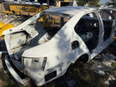 2013-19 SKODA OCTAVİA ARKA ÇAMURLUK ORJ ÇIKMA