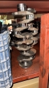 MERCEDES W212 E250 CDI 651 MOTOR KRANK MİLİ ORJİNAL 65117