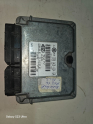 Vw bora motor beyni