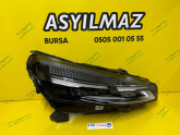 CLİO 5.5 SOL FAR (ORJİNAL) -