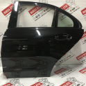 37 MERCEDES W205 C SERİSİ SOL ARKA KAPI