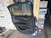 Oto Çıkma Parça / Kaporta & Karoser / Kapı Camları / Citroen / C4 / Çıkma Parça 