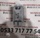 5Q0035570 SKODA SCALA ANTEN FİLTRE  MODÜLÜ
