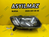 SANDERO SAĞ FAR (ORJİNAL) 260105344R
