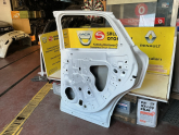 Oto Çıkma Parça / Renault / Captur / Kaporta & Karoser / Kapı / Çıkma Parça 