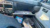 Fiat Uno torpido kapağı
