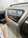 DACIA LOGAN SAĞ ARKA ÇAMURLUK