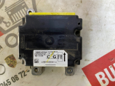 NİSSAN X-TRAİL T31 AİRBAG BEYNİ 98820 4CG0A