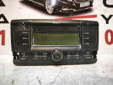 Oto Çıkma Parça / Elektrik / Teyp / Skoda / Octavia / Çıkma Parça 