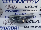 Oto Çıkma Parça / Elektrik / Far / Hyundai / i20 / Çıkma Parça 