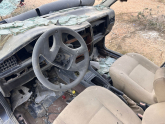 Oto Çıkma Parça / Seat / Toledo / Mekanik / Orta Konsol / Çıkma Parça 