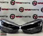 2021 - 2024 VW TAİGO SAĞ VE SOL FAR TAKIMI 2G7941005