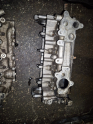 TOYOTA AURİS 2011 MODEL 1.4 DİZEL ÇIKMA SİLİNDİR KAPAĞI ÇAVUŞOĞLU