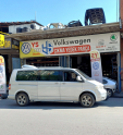 Oto Çıkma Parça / Audi / A3 / Isıtma, Soğutma & Klima / Kalorifer Kutusu / Çıkma Parça 