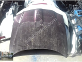 2009-2012 SKODA SUPER B KAPUT ÜNALLAR OTO YEDEK PARÇA DA