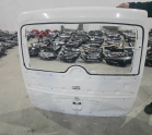 2012/2023 FIAT DOBLO BEYAZ BAGAJ KAPAĞI ORJINAL BOYASIZ