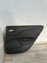 PEUGEOT 301 SAG ARKA KAPI DÖŞEMESİ 9675291577