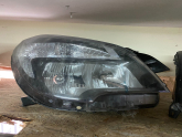 OPEL MOKKA SAĞ FAR (DÜZ / İÇİ SİYAH)