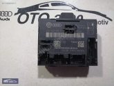 4F0959792T AUDİ A6 2009-2011 KAPI KONTROL MODÜLÜ