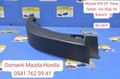 Mazda 626 GF  Kasa Sedan  Sol Stop Alt Bakaliti