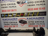 Oto Çıkma Parça / Alt Takım & Direksiyon / Arka Dingil / Ford / Transit  Courier / Çıkma Parça 
