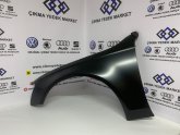 Audi A4 2012 - 2016 Sol Ön Çamurluk