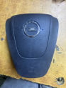 OPEL ASTRA J DİREKSİYON AİRBAG ÇIKMA ORJİNAL 13299780