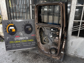 Oto Çıkma Parça / Kaporta & Karoser / Kapı / Volkswagen / Amarok / Çıkma Parça 
