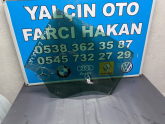 Oto Çıkma Parça / Kaporta & Karoser / Kapı Camları / Renault / Megane / Çıkma Parça 