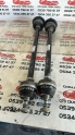 BMW 520İ G30 ARKA AKIS