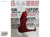 HONDA CİTY ORJİNAL ÇIKMA SAĞ ÖN ÇAMURLUK 22-24 A