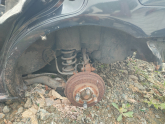 HONDA CİVİC VTECH 2 ARKA TAŞIYICI SAĞ SOL