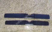 Renault Kangoo arka panel plastiği