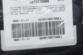 PEUGEOT 2008 Airbeg beyni SIFIR HAM BEYİN 9872770880