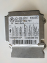 JETTA AIRBAG BEYNİ 5C0959655F 5C0959655C
