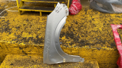 OPEL VECTRA C MAKYAJLI SAĞ ÖN ÇAMURLUK 93185702 CANCAN OPEL