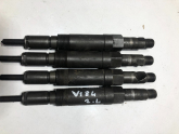 Ford Transit V184 2.4 Enjektör Takımı 0432133791 BOSCH