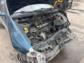 Oto Çıkma Parça / Kaporta & Karoser / Kapı Camları / Renault / Megane / Çıkma Parça 