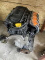 Oto Çıkma Parça / Motor / Motor Komple / Renault / Clio / Çıkma Parça 
