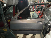 RENAULT 21 SOL ÖN KAPI CAMI ORJİNAL ÇIKMA
