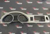 4L0920930T 5550007301 AUDİ A6 Q7 GÖSTERGE PANELİ