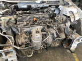 Oto Çıkma Parça / Motor / Motor Komple / Honda / Civic / Çıkma Parça 