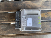 Bmw x5 motor beyini