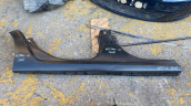 OPEL ASTRA K SAĞ MARŞBİYEL SACI 39045588 CANCAN OPEL