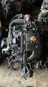 Citroen Dv4 1.4 dizel Euro 5 motor çıkma orjinal