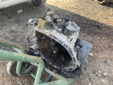 PEUGEOT 207 1.4 HDİ KOMPLE ŞANZIMAN